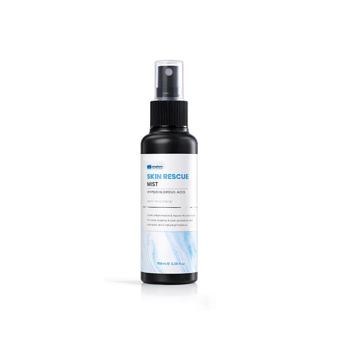 Skin Rescue Mist Skin Rescue Mist