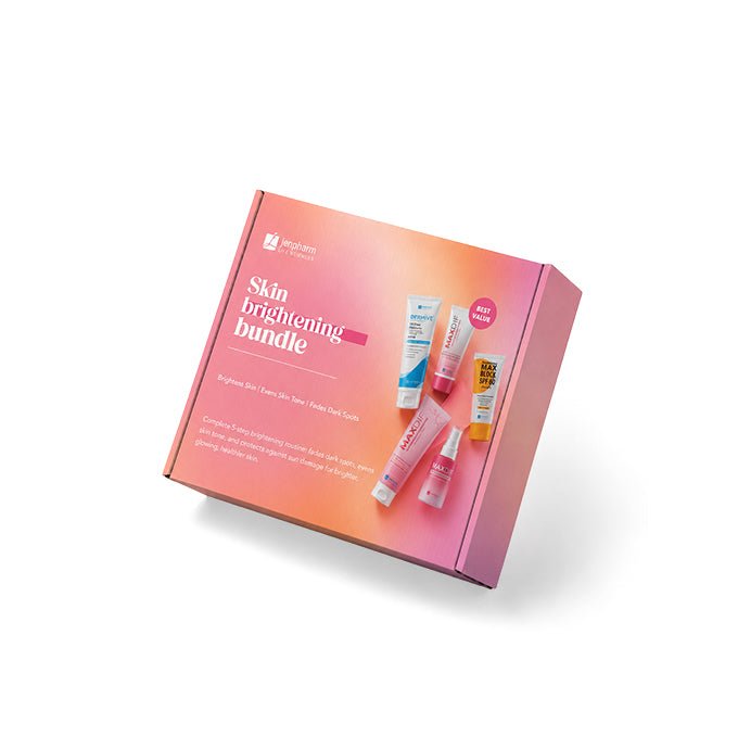 Skin Brightening Bundle Skin Brightening Bundle