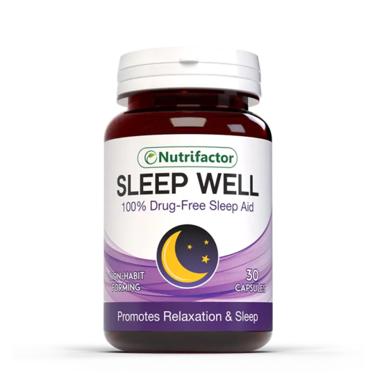 Sleep Well