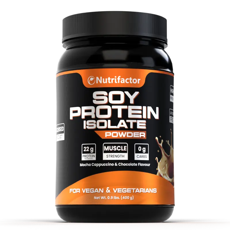 Soy Protein Isolate Soy Protein Isolate