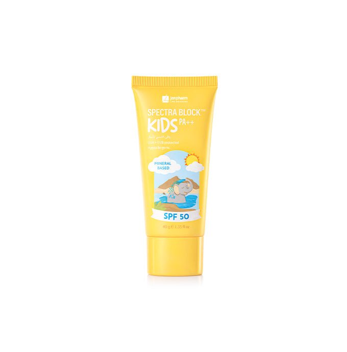 Spectra Block Kids SPF50 Spectra Block Kids SPF50
