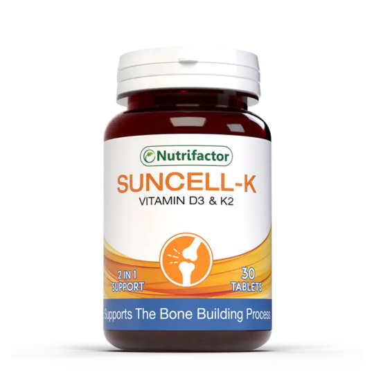 Suncell-K