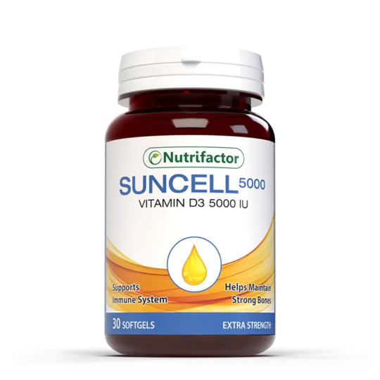 Suncell 5000