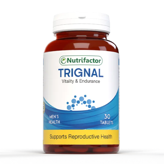 Trignal