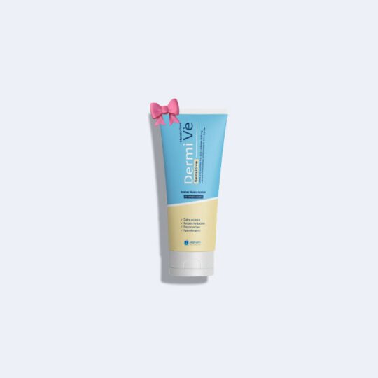 Free Mini Dermive Sensitive