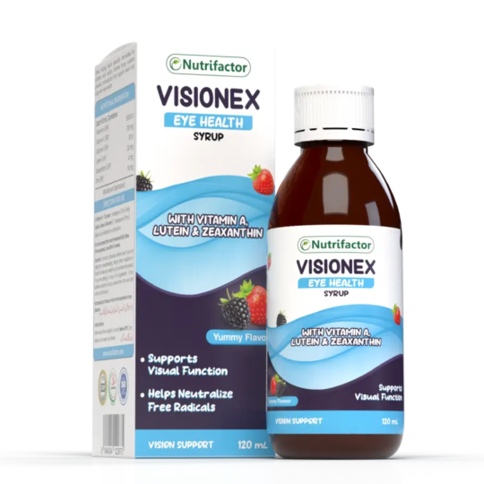 Visionex