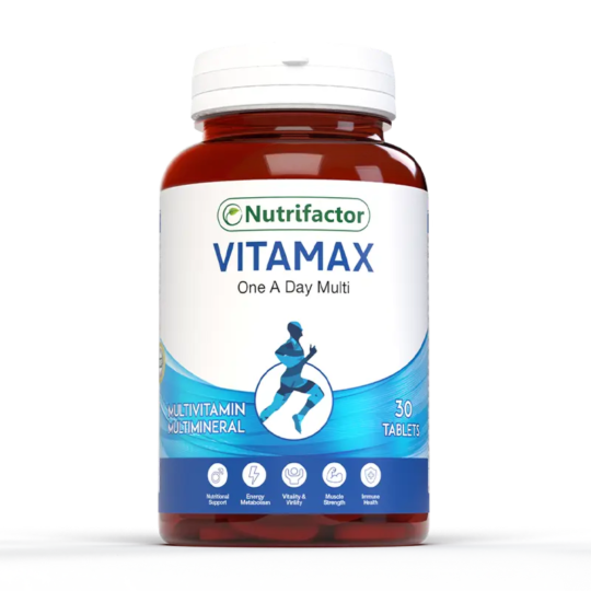 Vitamax One a Day Multi