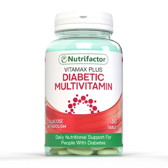 Vitamax Plus