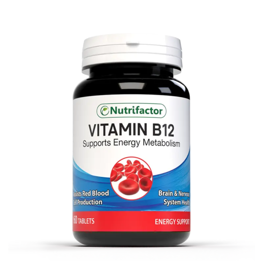 Vitamin B12