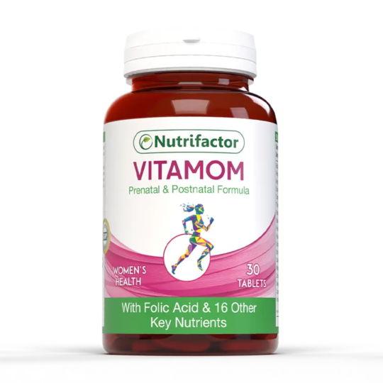 Vitamom
