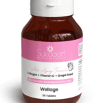 WELLAGE | Anti Aging Formula