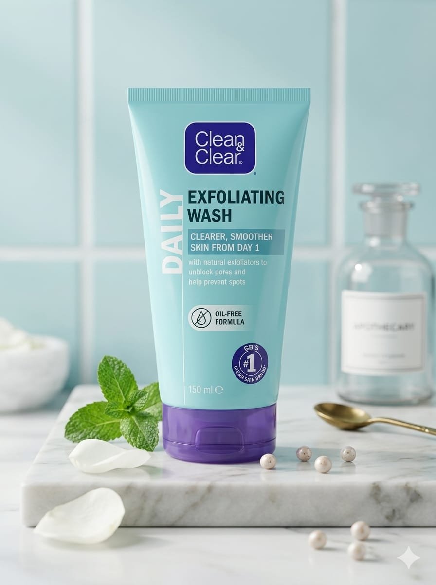 Face Cream Lagane Ka Sahi Tareeqa