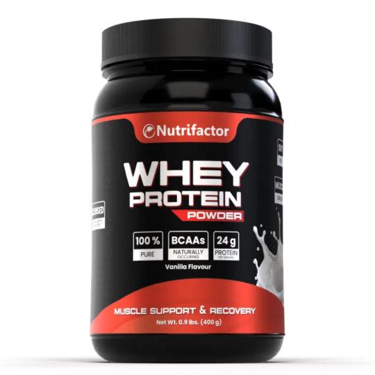 Whey Protein Powder