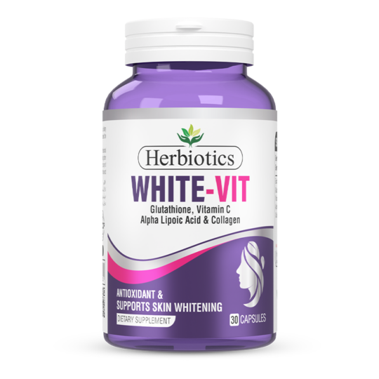 WhiteVit