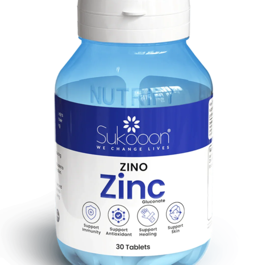 ZINO Tablets