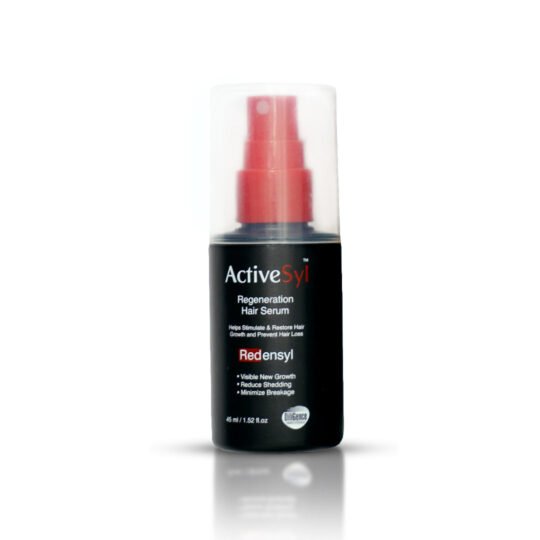 ActiveSyl Hair Regenerative Serum
