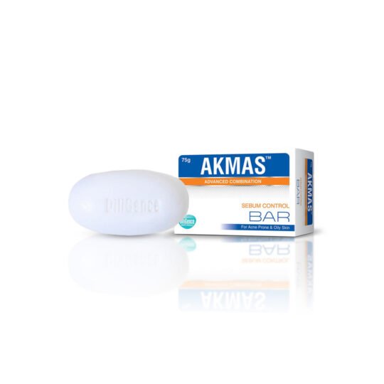 AKMAS – Bar