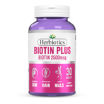 Biotin Plus