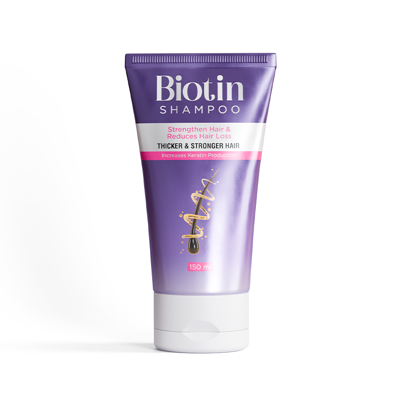 Biotin Shampoo Biotin Shampoo
