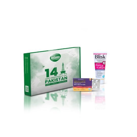 Anti Hair Loss Bundle