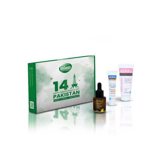 Acne Bundle for Normal Skin