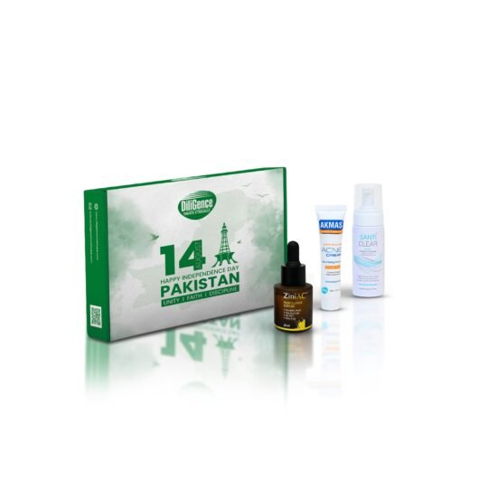 Acne Bundle for Sensitive Skin