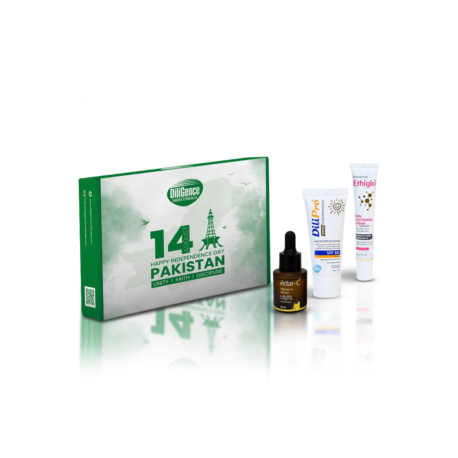 Brightening Bundle for Normal Skin Brightening Bundle for Normal Skin