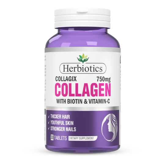 Collagix (Super Collagen Supplement) Collagix (Super Collagen Supplement)