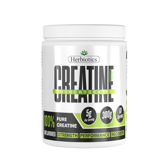 Creatine Monohydrate Powder Creatine Monohydrate Powder