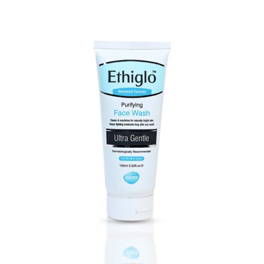 Ethiglo Purifying Face Wash