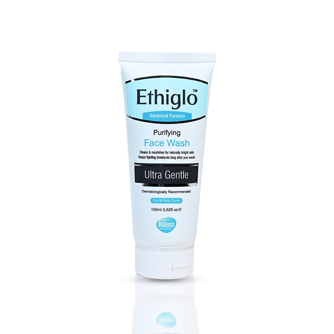 Ethiglo Purifying Face Wash Ethiglo Purifying Face Wash
