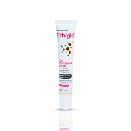 Ethiglo Skin Lightening Cream Ethiglo Skin Lightening Cream
