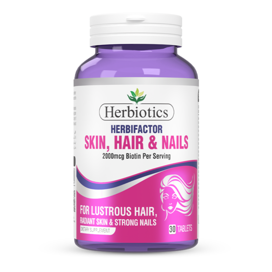 Herbifactor