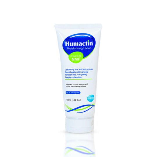 Humactin Moisturising Lotion