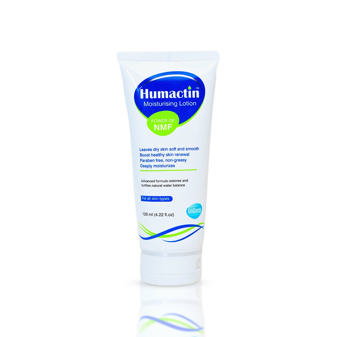 Humactin Moisturising Lotion Humactin Moisturising Lotion