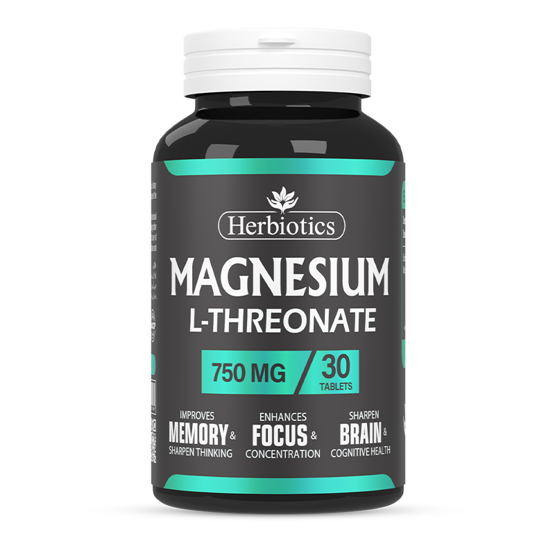 Magnesium L-Threonate Magnesium L-Threonate