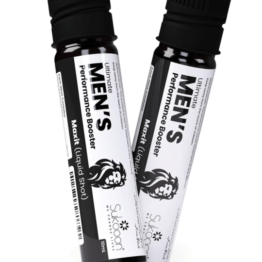 MAXIT Shots (10ML) MAXIT Shots (10ML)