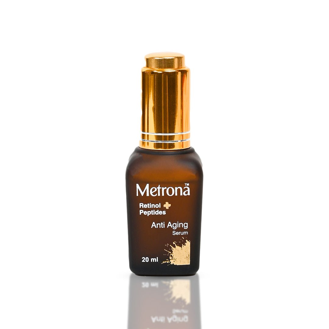 Metrona Anti Aging Serum Metrona Anti Aging Serum