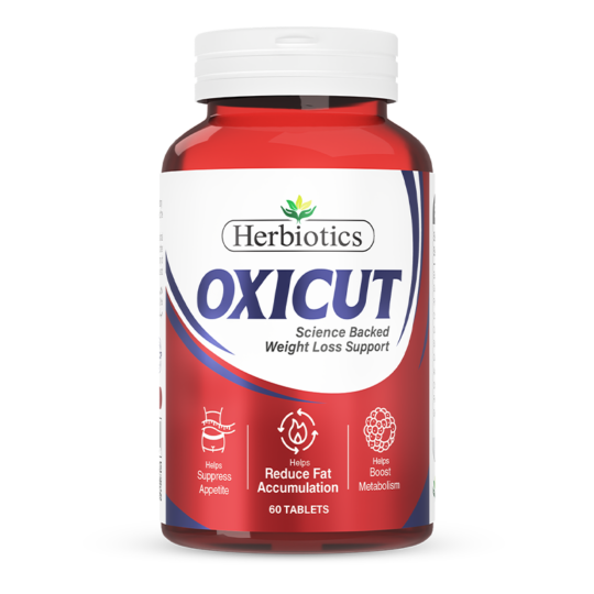 Oxicut