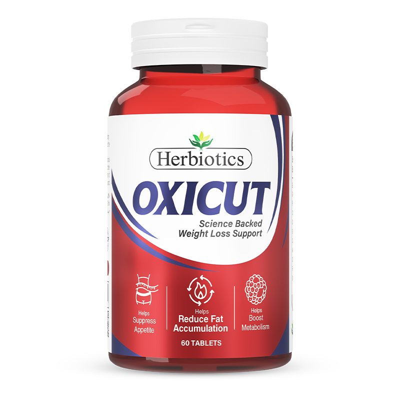 Oxicut Oxicut