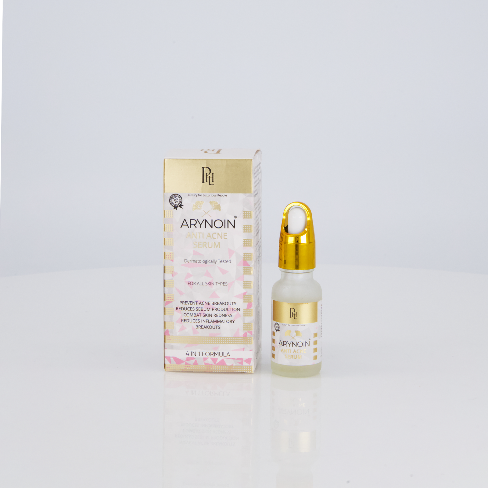 Arynoin (Anti Acne Serum) Arynoin (Anti Acne Serum)