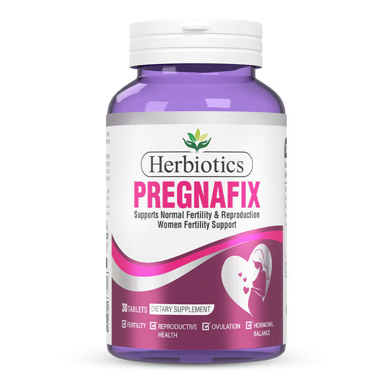 Pregnafix Pregnafix