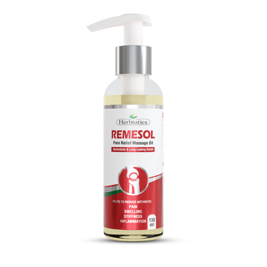 Remesol Oil