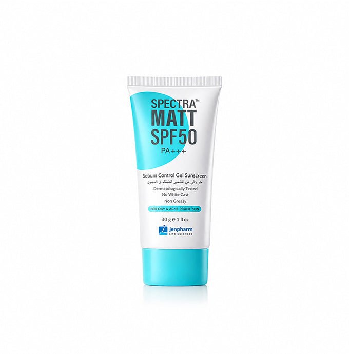 Spectra Matt SC SPF 50 Spectra Matt SC SPF 50