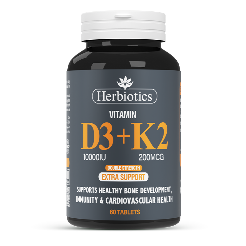 Vitamin D3 K2 Vitamin D3 K2