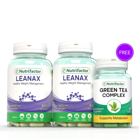 Weight Management Bundle