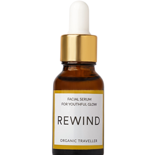Rewind: Age Defying Serum