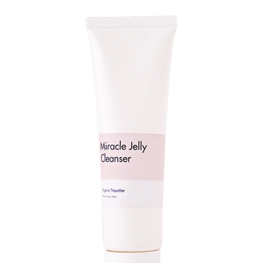 Miracle Jelly Daily Facewash