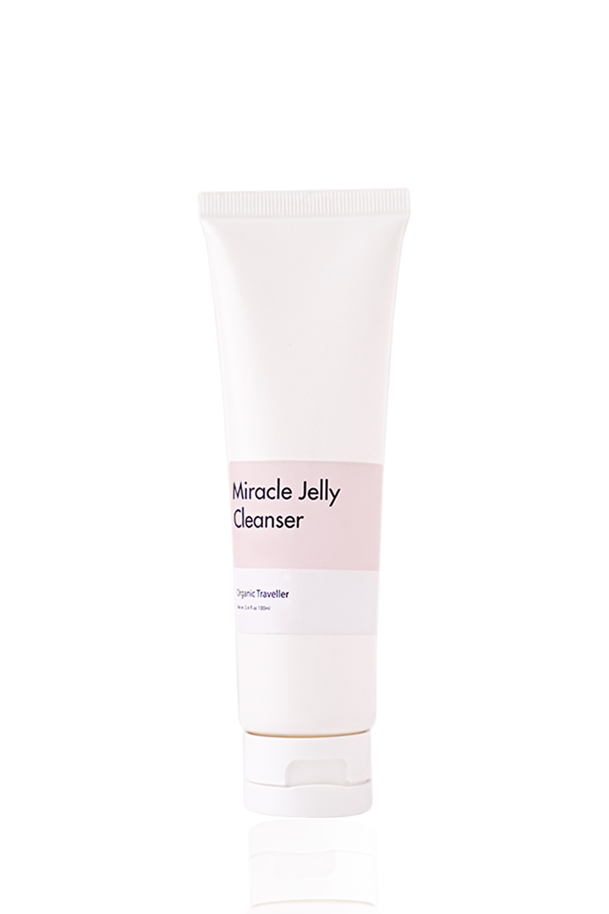Miracle Jelly Daily Facewash Miracle Jelly Daily Facewash