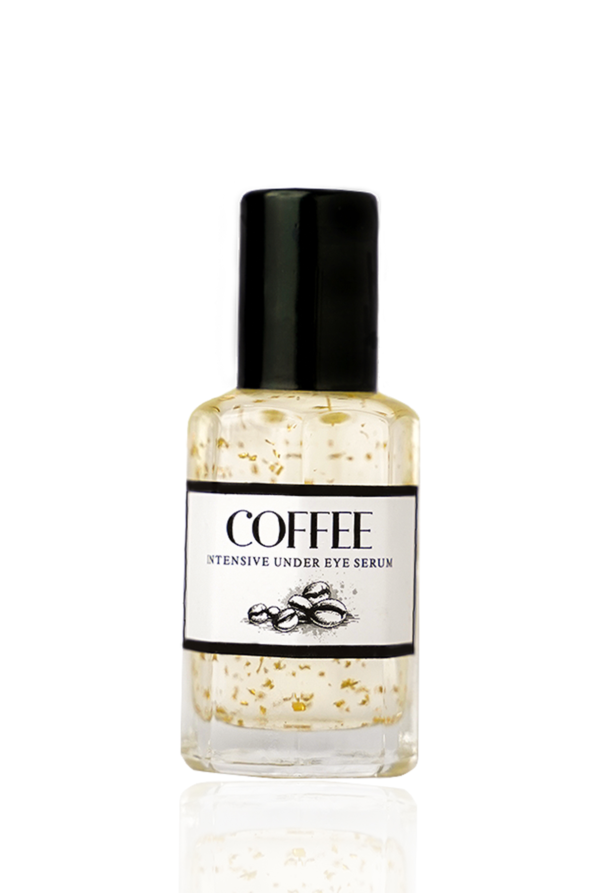 Coffee under-eye serum Coffee under-eye serum